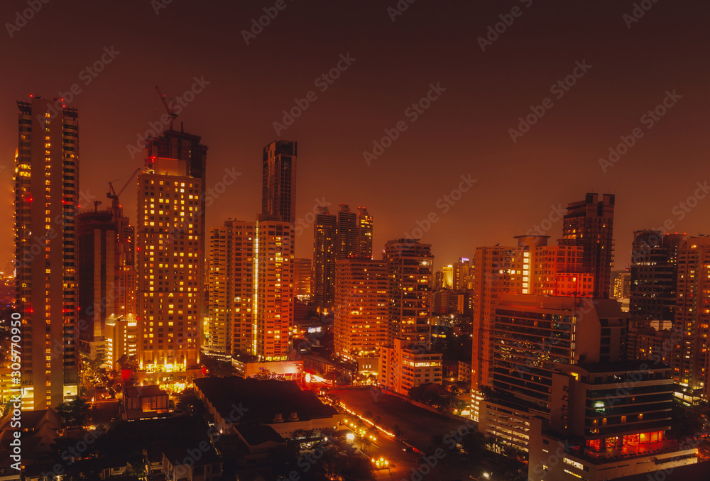 city at night city at night