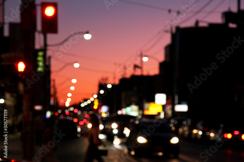 night street © desdemona72