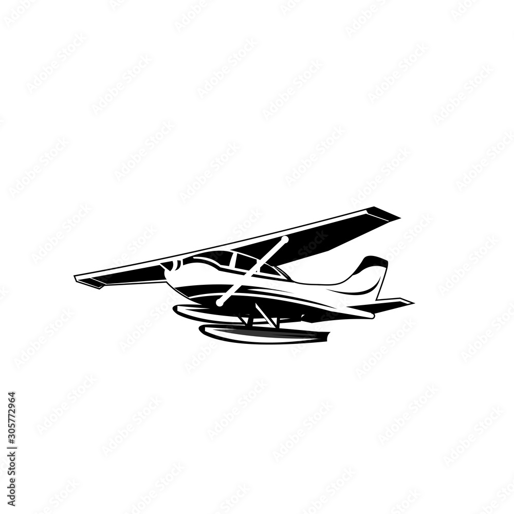 Retro biplane vector ,vector art, monogram, isolated, black, graphic, hand drawing vector illustration, logo, clip art Retro biplane vector ,vector art, monogram, isolated, black, graphic, hand drawing vector illustration, logo, clip art
