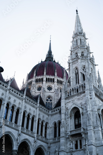 Parlamento Budapest © Alvaro