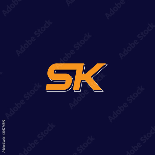 sk logo photo