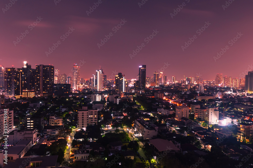 city at night city at night