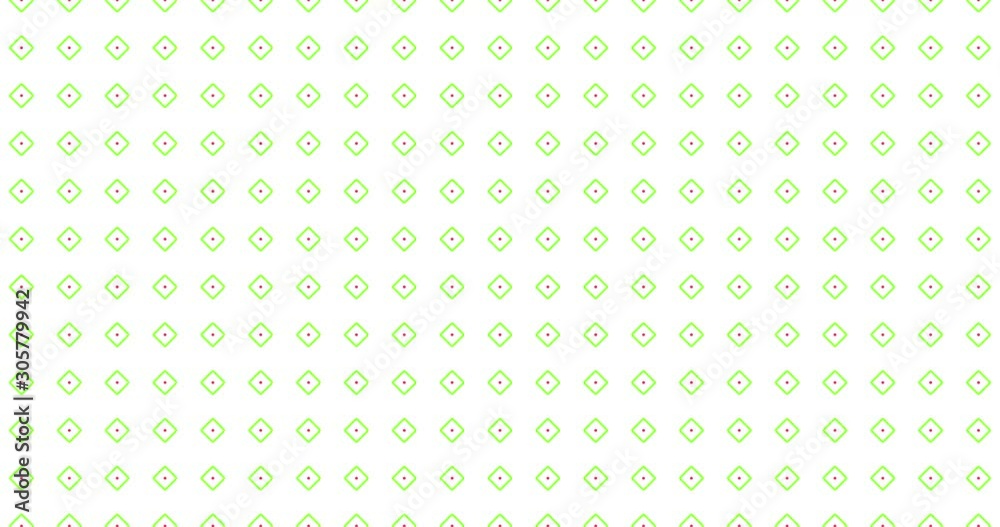 4K motion geomrtic patern background with animated square shapes. 4K motion geomrtic patern background with animated square shapes.