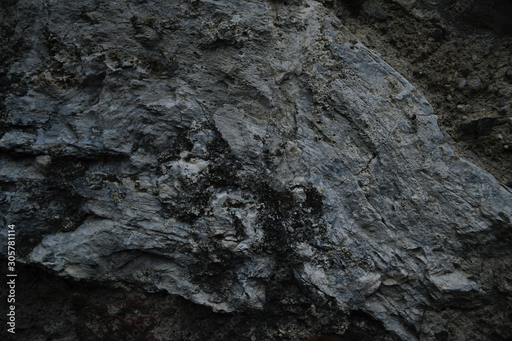 Background, gray. Texture, abstraction, wall. Background, gray. Texture, abstraction, wall.