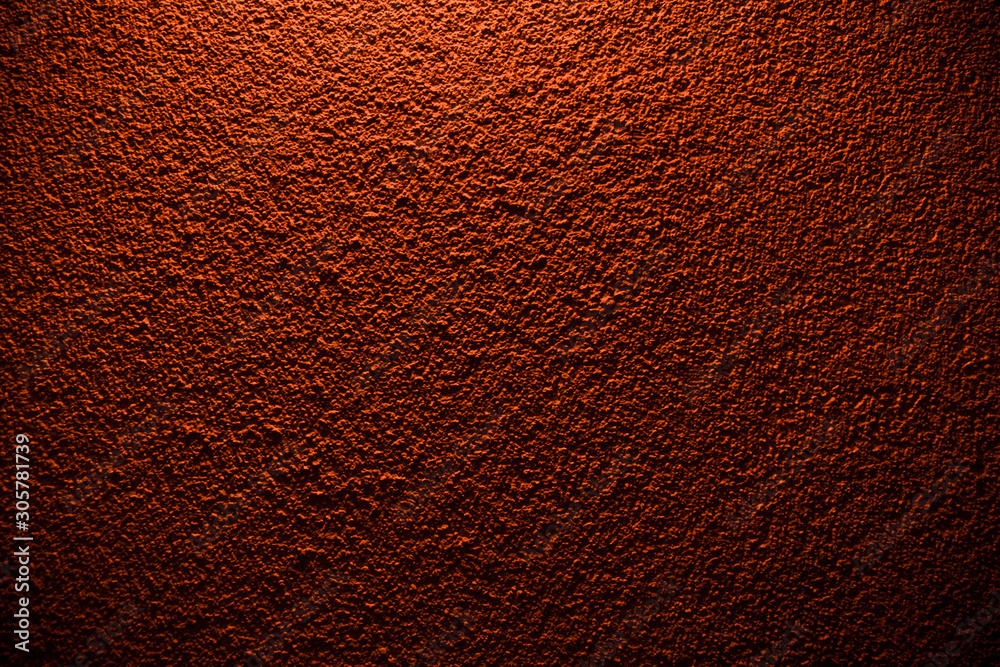 Background, red. Texture, abstraction, wall. Background, red. Texture, abstraction, wall.