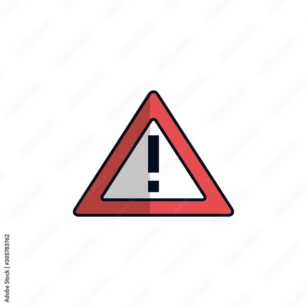 cyber security signaling detailed style icon cyber security signaling detailed style icon