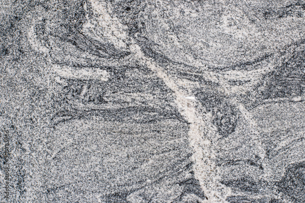 Naklejka premium STONE IN ITALY FOR FACADE IN MILAN BUIDING