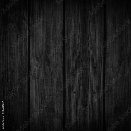 old black grey rustic dark wooden texture - wood background square