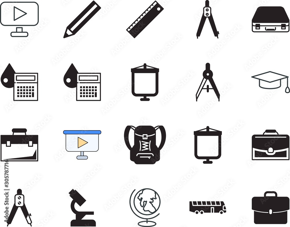 school vector icon set such as: coach, abstract, luggage, vehicle, world, rucksack, auto, minimal, view, mortar, biology, company, lens, cap, passenger, graduating, medicine, industry, length, public school vector icon set such as: coach, abstract, luggage, vehicle, world, rucksack, auto, minimal, view, mortar, biology, company, lens, cap, passenger, graduating, medicine, industry, length, public