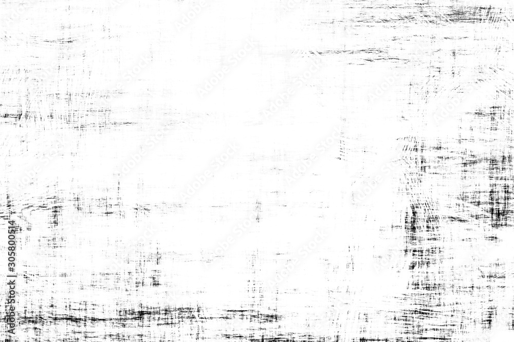 Texture of black and white lines, scratches, dots, noise, grain. Texture of black and white lines, scratches, dots, noise, grain.