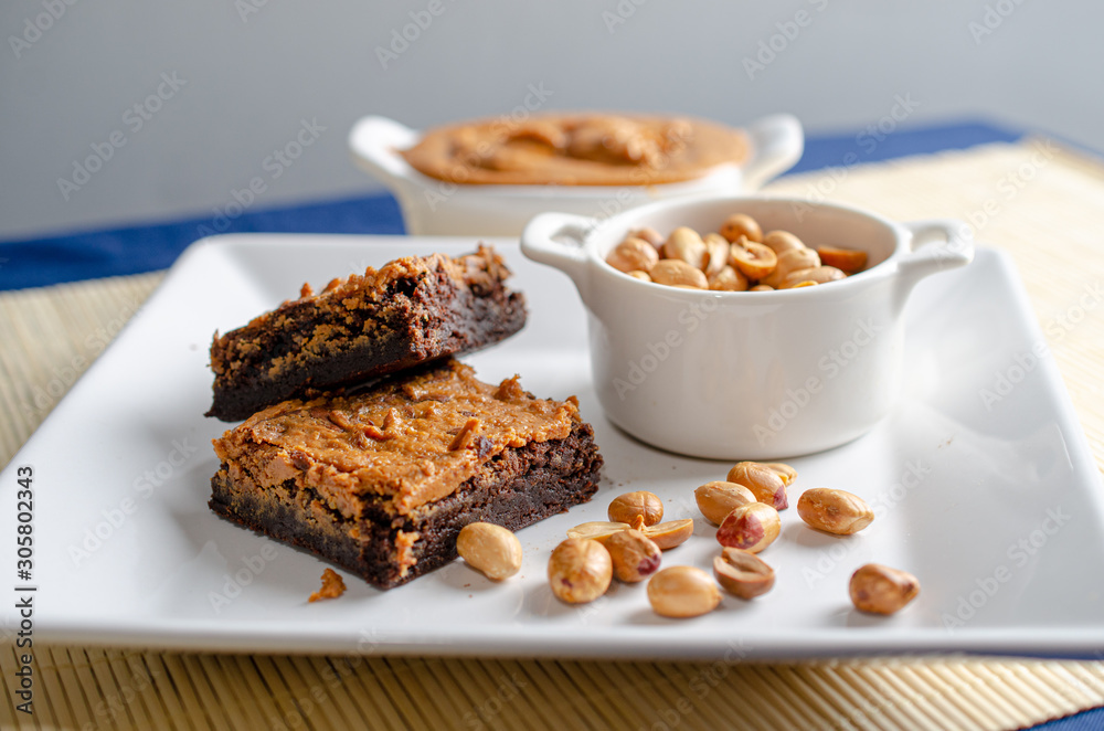 Brownie Brownie