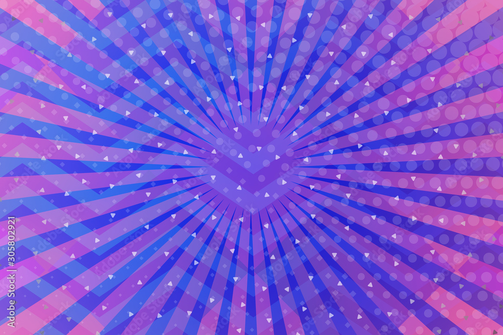 Obraz premium abstract, blue, pattern, design, wallpaper, color, colorful, light, illustration, graphic, green, texture, geometric, digital, backdrop, art, rainbow, mosaic, technology, shape, wave, seamless, line