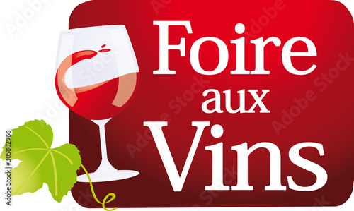 FOIRE AUX VINS V8