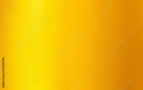 Wallpaper Mural metallic  rough and noise glitter art metallic gold foil texture polished glossy abstract background with copy space, metal gradient template for gold border, frame, ribbon design Torontodigital.ca