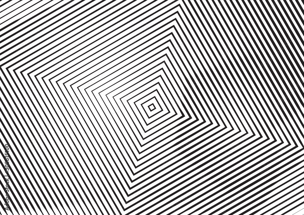 Abstract background with lines of variable thickness. Halftone effect line pattern. Grunge modern pop art texture for poster, banner, sites, business cards, cover, postcard, design, labels, stickers Abstract background with lines of variable thickness. Halftone effect line pattern. Grunge modern pop art texture for poster, banner, sites, business cards, cover, postcard, design, labels, stickers