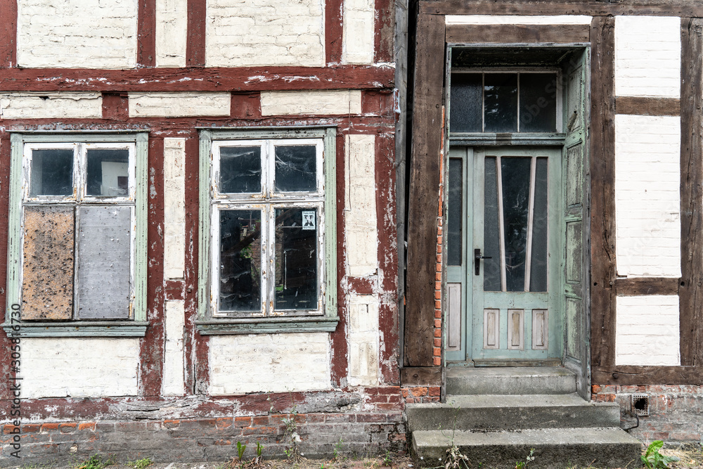 Altstadt von Dömitz an der Elbe Altstadt von Dömitz an der Elbe