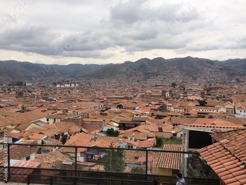 Cuzco, Peru