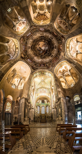 Ravenna, Italy
