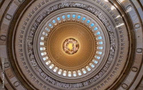 Capital Rotunda photo