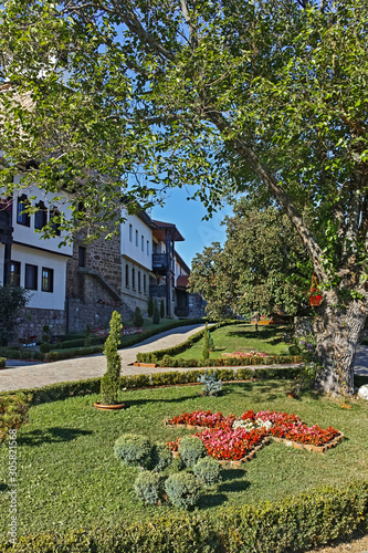 Lesnovo Monastery, Republic of North Macedonia