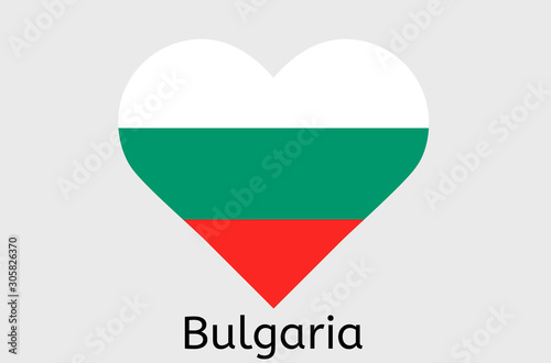 Bulgarian flag icon, Bulgaria country flag vector illustration Free Download Bulgarian flag icon, Bulgaria country flag vector illustration - GFXLoad