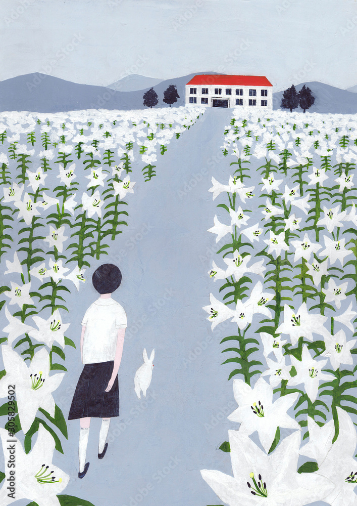 天国に一番近い城 Stock イラスト Adobe Stock 天国に一番近い城 Stock イラスト Adobe Stock