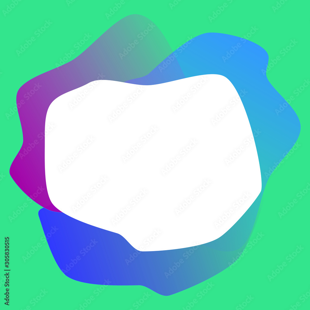 abstract background with liquid shapes and copy space abstract background with liquid shapes and copy space