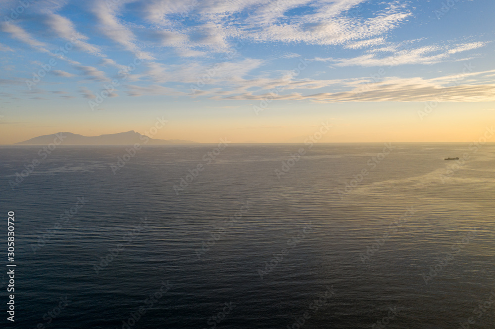 Fototapeta premium Timor Leste Sea