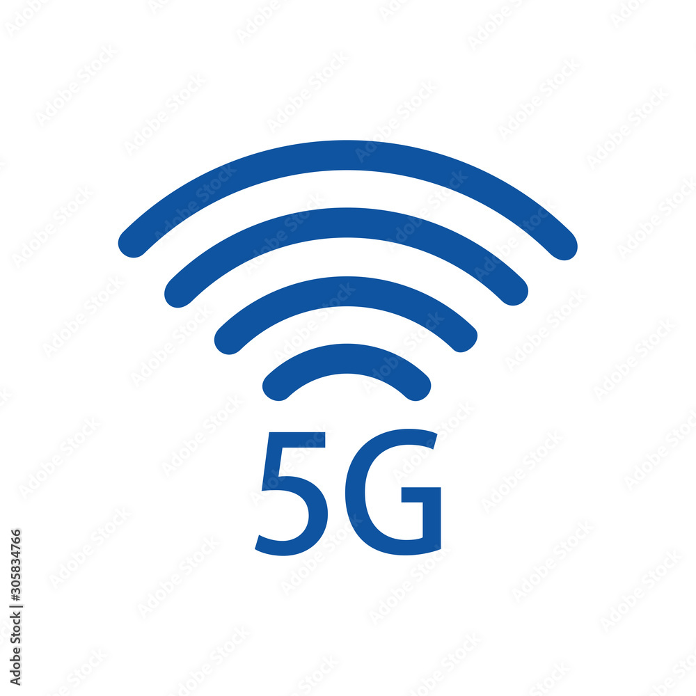 network icon, wifi icon, 5G network, signal icon vector design symbol network icon, wifi icon, 5G network, signal icon vector design symbol