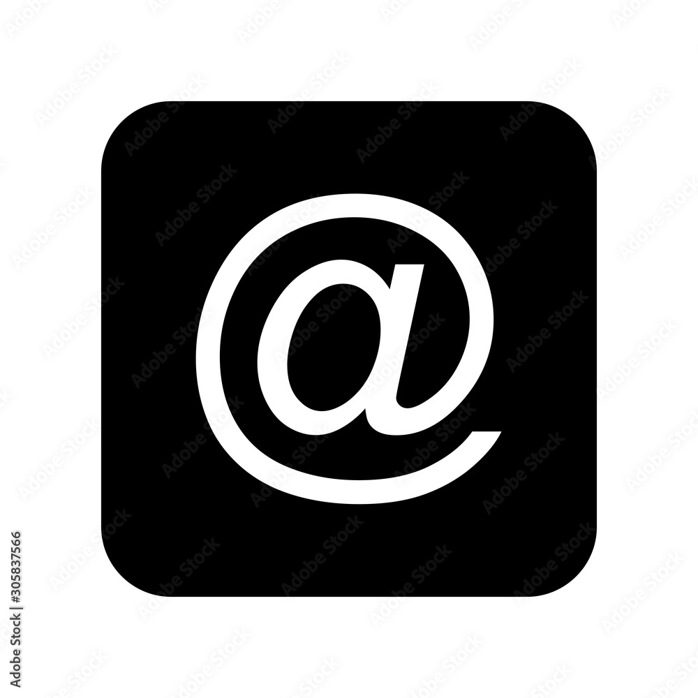 mail message icon, new message icon vector design symbol mail message icon, new message icon vector design symbol