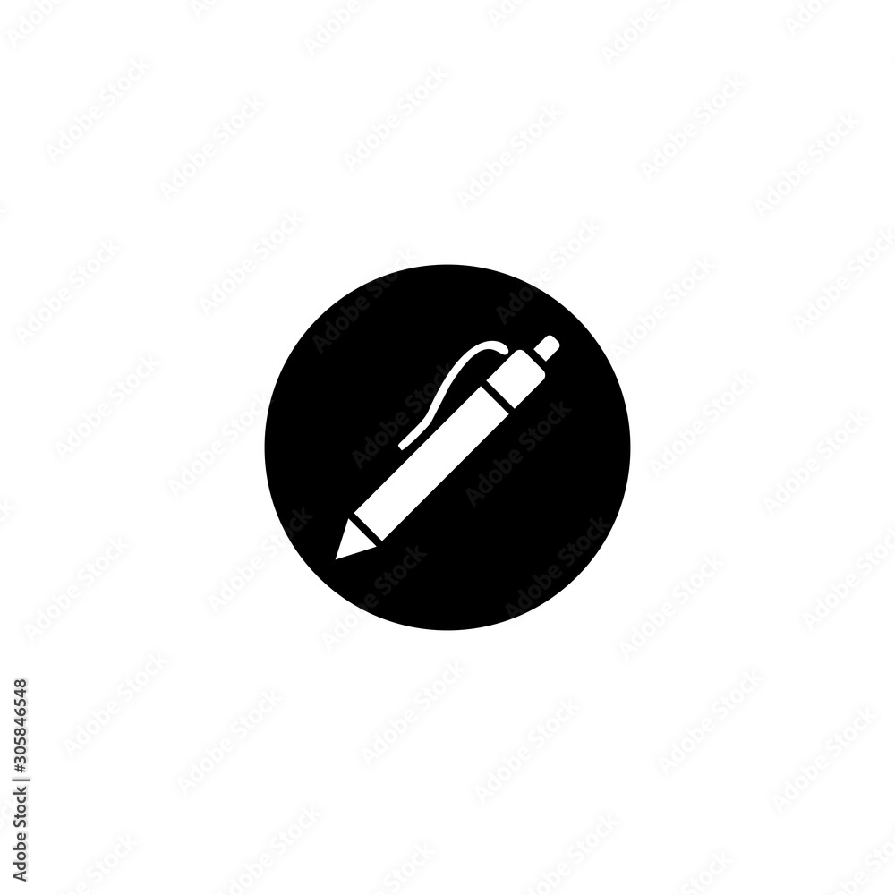 pen, pencil, ink pen icon vector design symbol pen, pencil, ink pen icon vector design symbol