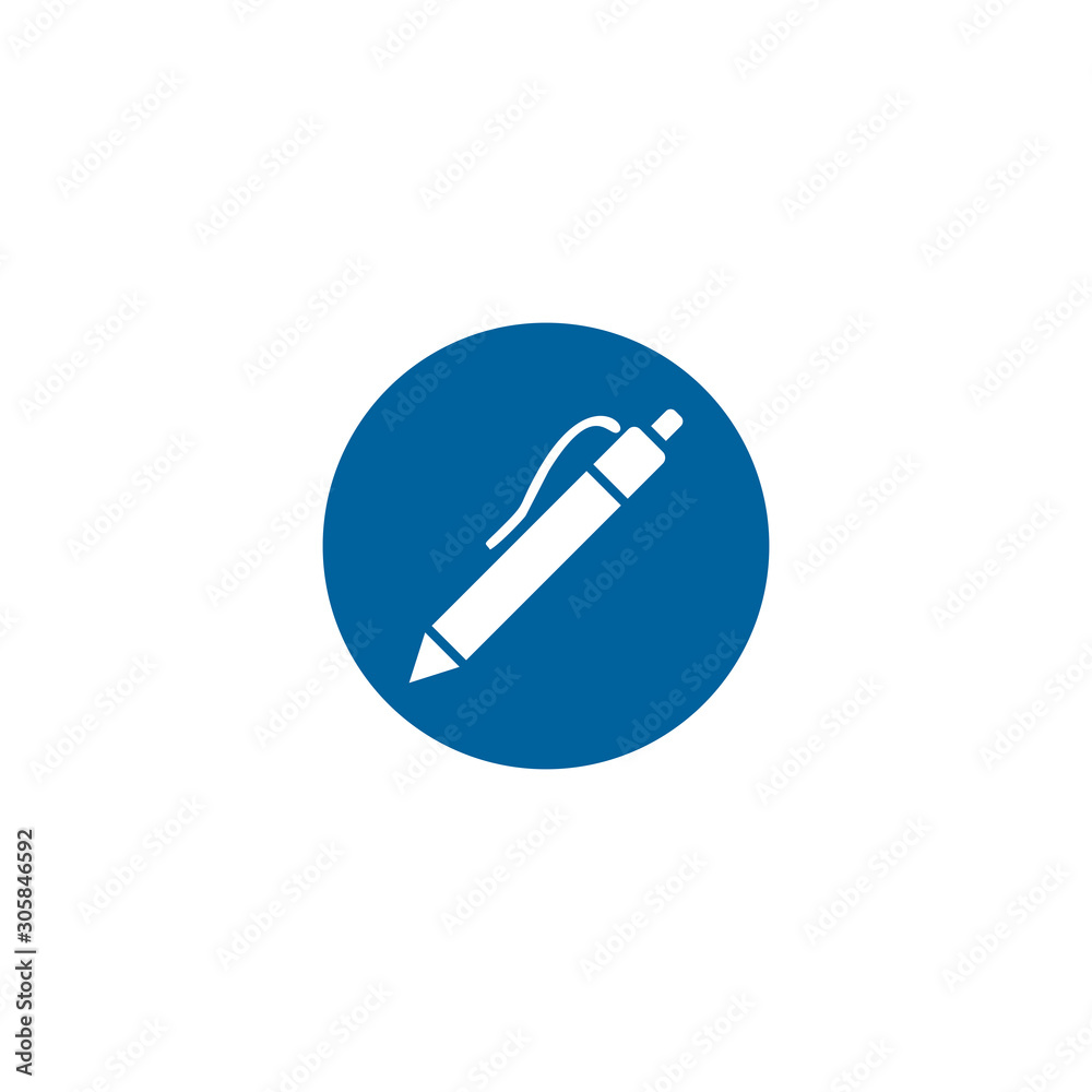 pen, pencil, ink pen icon vector design symbol pen, pencil, ink pen icon vector design symbol