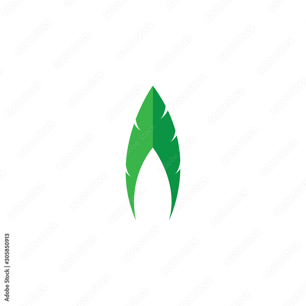 green leaf ecology nature element green leaf ecology nature element