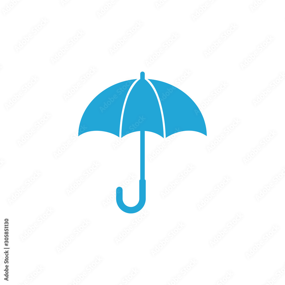 umbrella icon vector design symbol umbrella icon vector design symbol