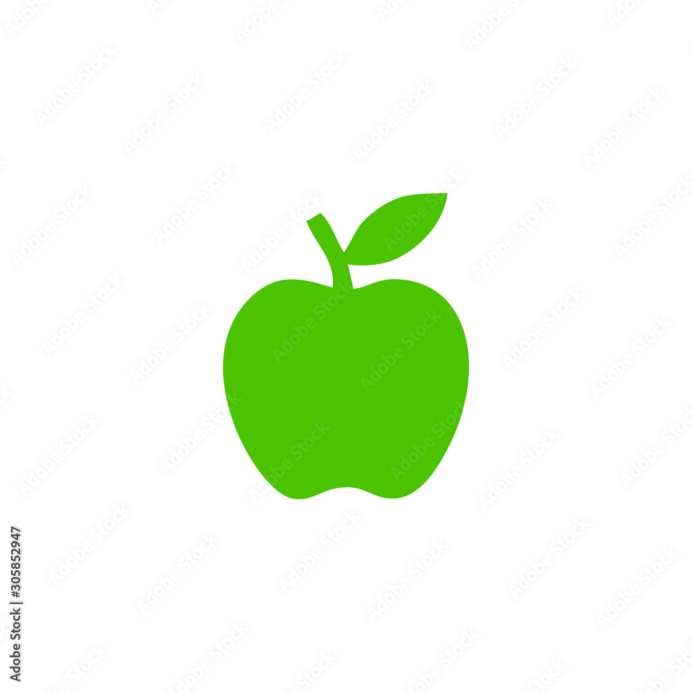 apple icon vector design symbol apple icon vector design symbol