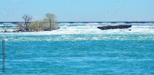 The Niagara Scow, May 15, 2017