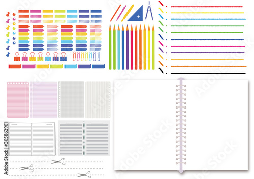 Stationery