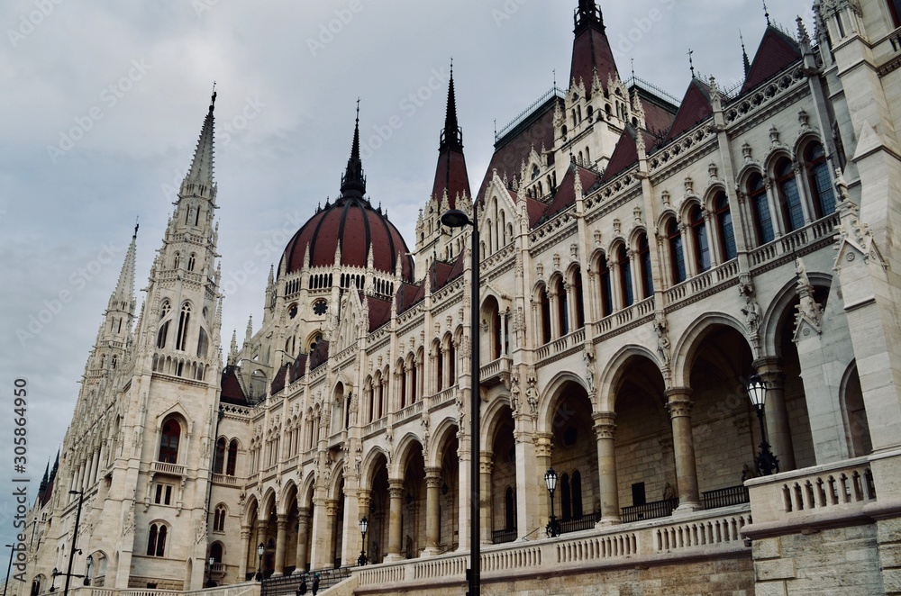 Budapest, Hungary