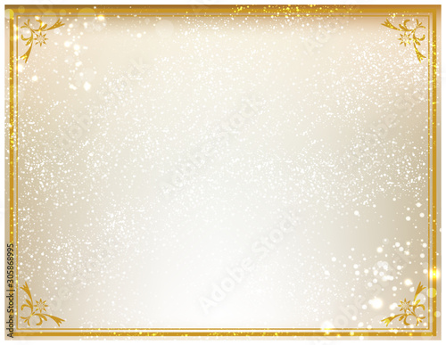 Frame vecter