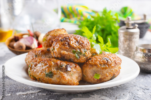 cutlets