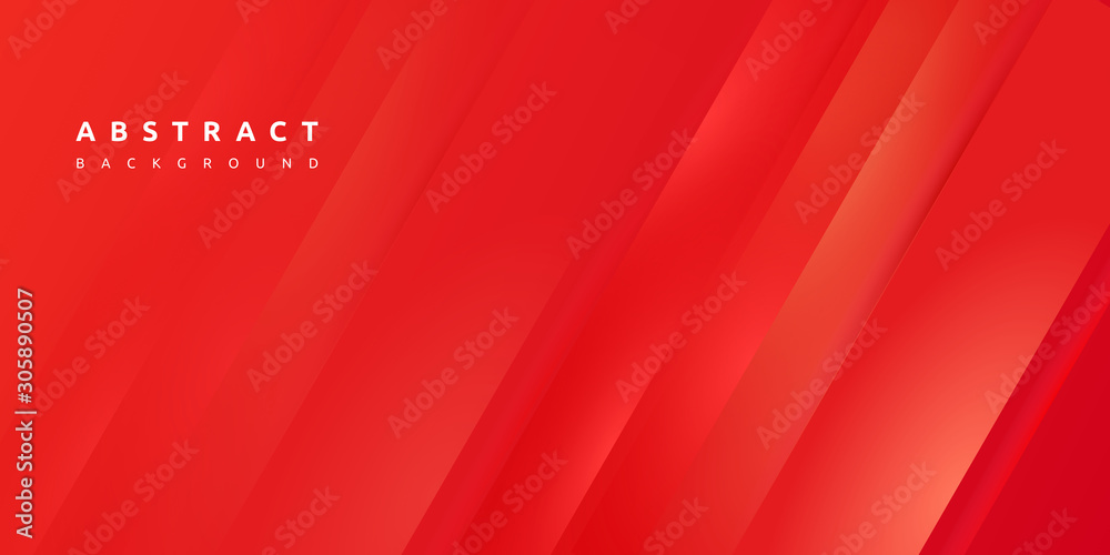 Red gradient stripe background Red gradient stripe background