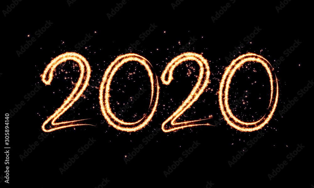 Silvester, Neujahr, Feuerwerk, 2020 Silvester, Neujahr, Feuerwerk, 2020