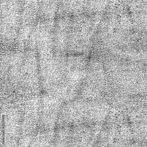 Grunge background black and white. Urban gloomy texture of the walls. Abstract monochrome pattern of dirt. Pattern of dust, chips, cracks