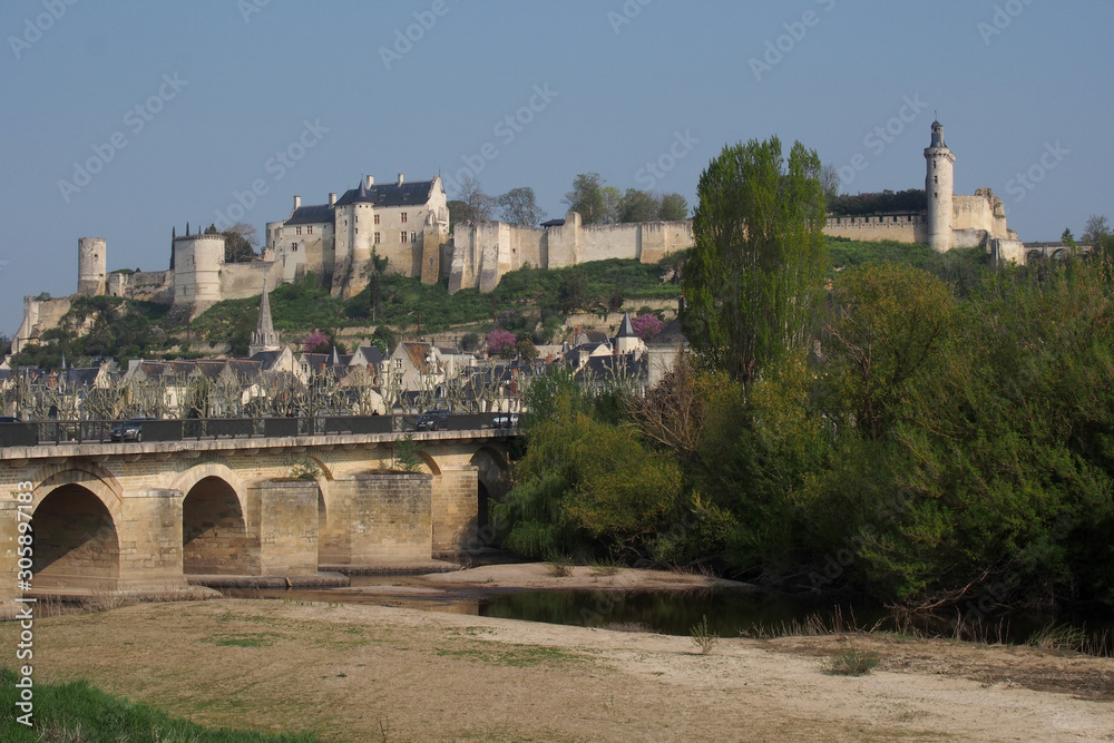 Chinon