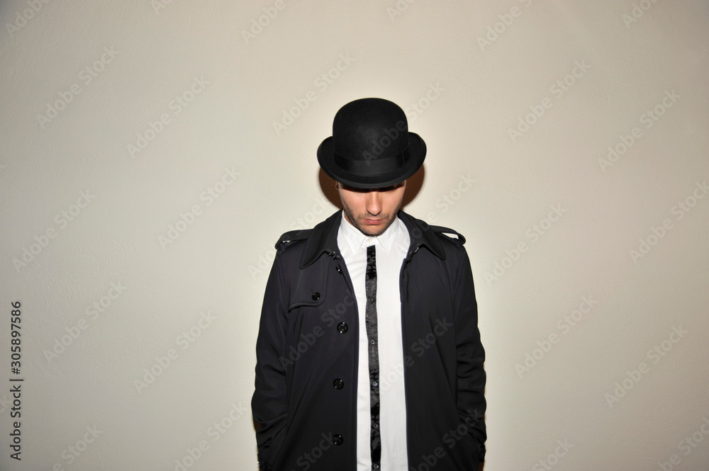 detective detective