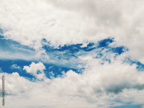 cloud