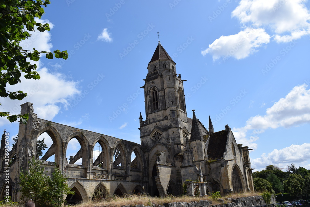 Fototapeta premium Mont Saint-Michel
