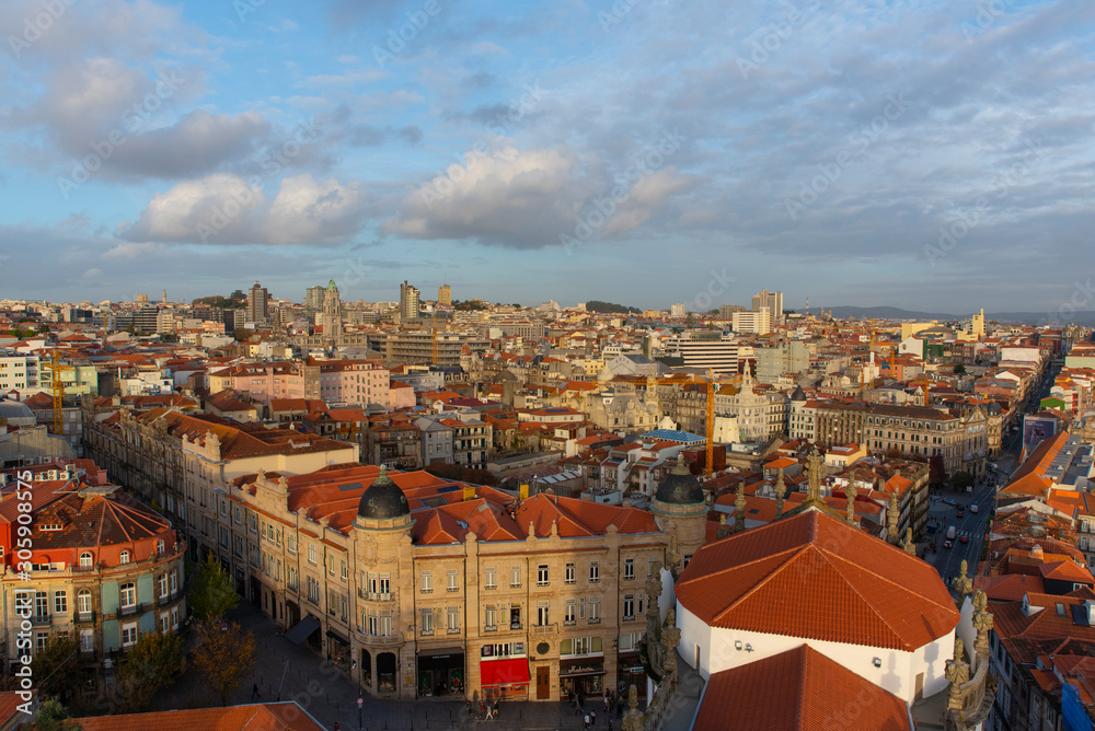 Oporto - Portugal