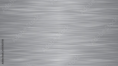 Abstract metal background in gray colors
