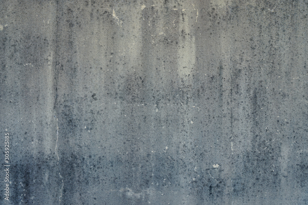 Background texture Wallpaper white and gray vintage cement wall